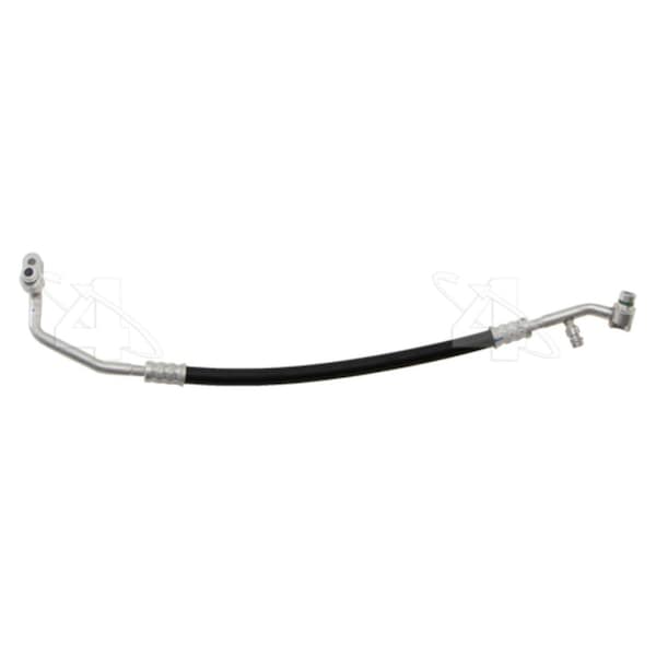 Four Seasons DISCHARGE LINE HOSE ASSEMBLY 66221 - main